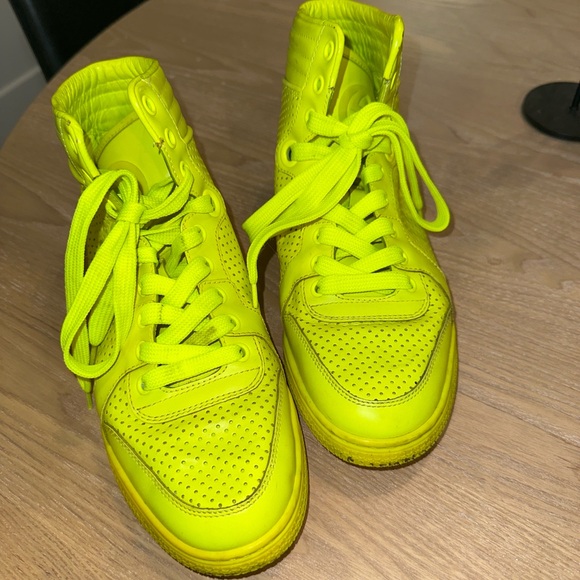 Gucci coda sneakers - Picture 1 of 5